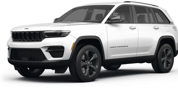 JEEP GRAND CHEROKEE 2023 1C4RJHAG6PC622934 image JEEP GRAND CHEROKEE 2023 1C4RJHAG6PC622934 image